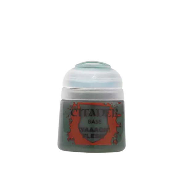 Base : Waaagh! Flesh (12Ml)