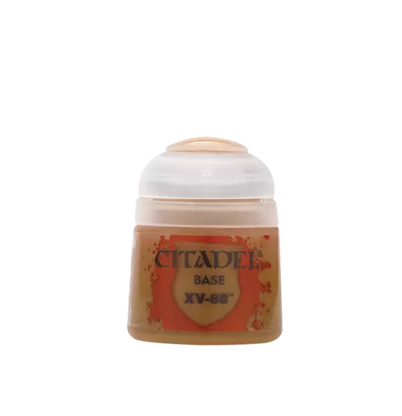 Base : Xv-88  (12Ml)