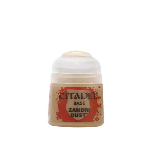 Base : Zandri Dust (12Ml)