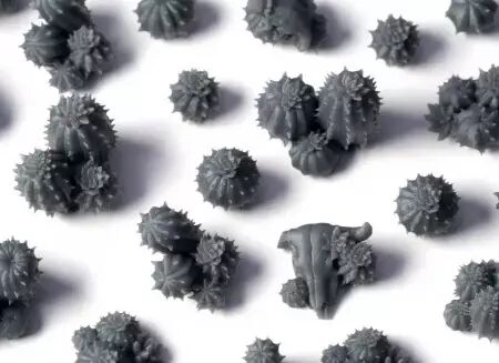 Basing Bits : Barrel Cacti - Gamers Grass