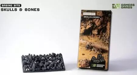 Basing Bits : Barrel Cacti - Gamers Grass