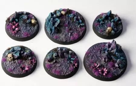 Basing Bits : Chaos Shards - Gamers Grass