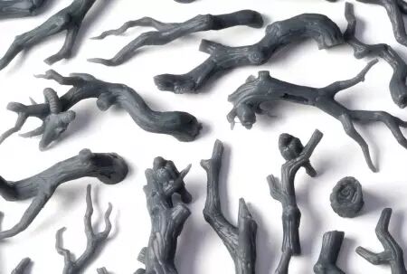 Basing Bits : Gnarled Branches - Gamers Grass