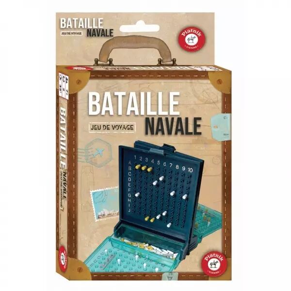 Bataille Navale