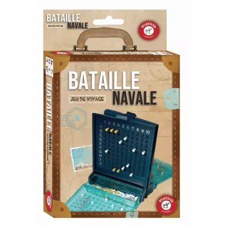 Bataille Navale