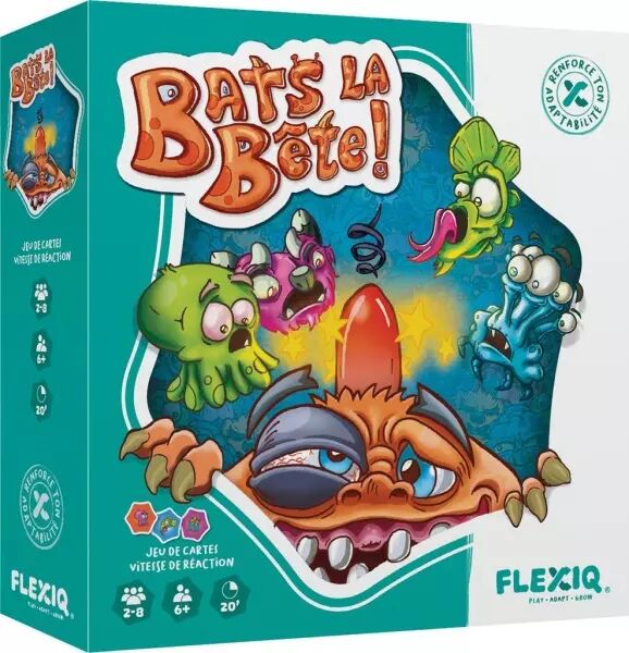 Bats la B�te