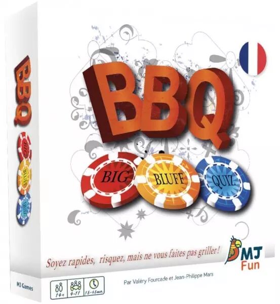 BBQ � Big Bluff Quizz