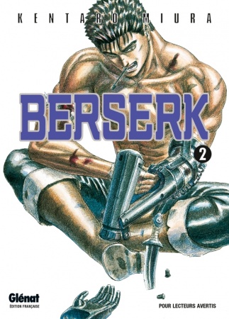 Berserk - T02