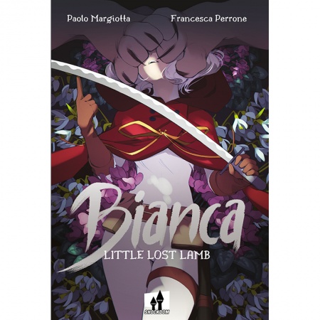 Bianca - Little Lost Lamb
