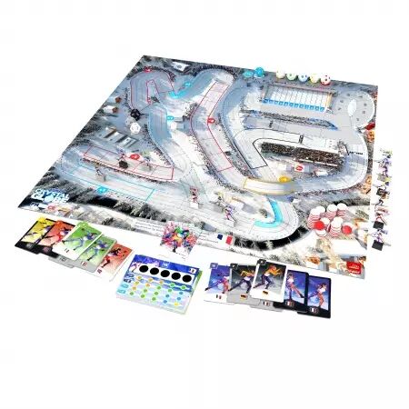 Biathlon Crystal Globe - Nouvelle Édition - Annecy Le Grand-Bornand