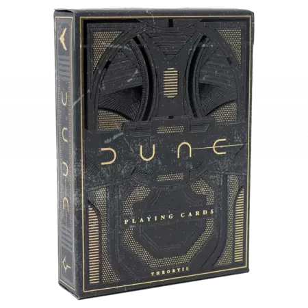 Bicycle Theory 11 - Dune