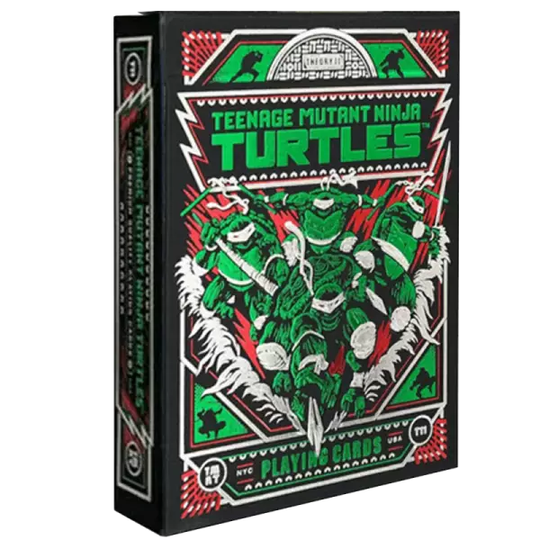 Bicycle Theory 11 - High Victorian (Jeu de 54 cartes)