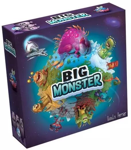 Big Monster