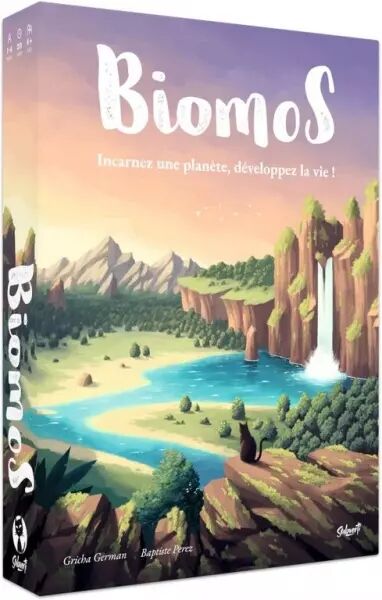 Biomos - Subverti