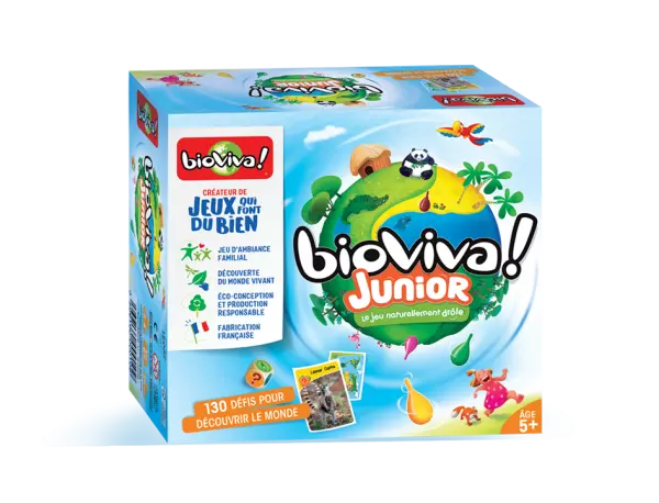 Bioviva Junior