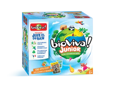 Bioviva Junior