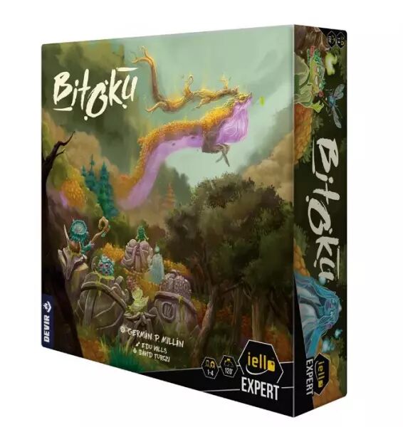 Bitoku