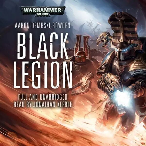 Black Legion
