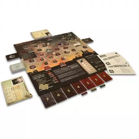 Black Orchestra (Version FR)