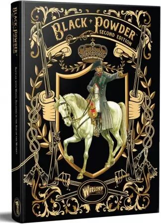 Black Powder Rulebook V2 (English)