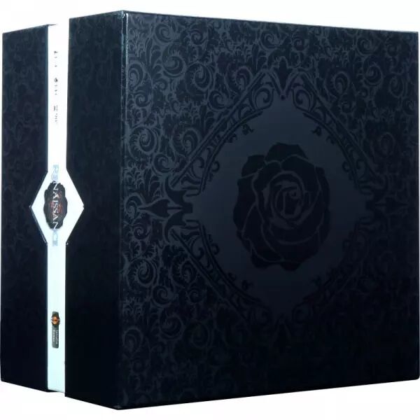 Black Rose Wars : Renaissance - Bo�te de Base