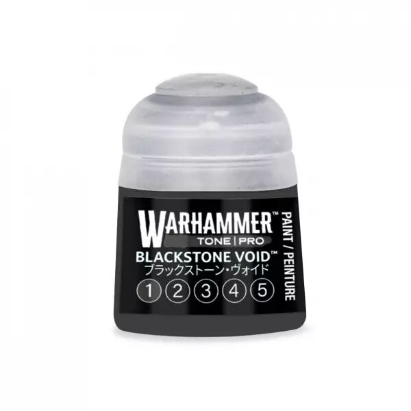 Blackstone Void 1 12Ml - Warhammer Tone Pro