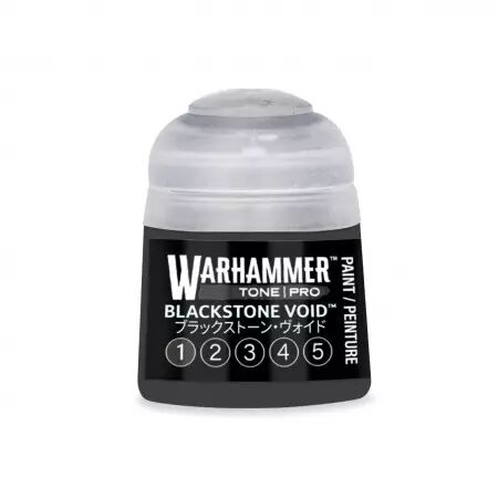 Blackstone Void 1 12Ml - Warhammer Tone Pro
