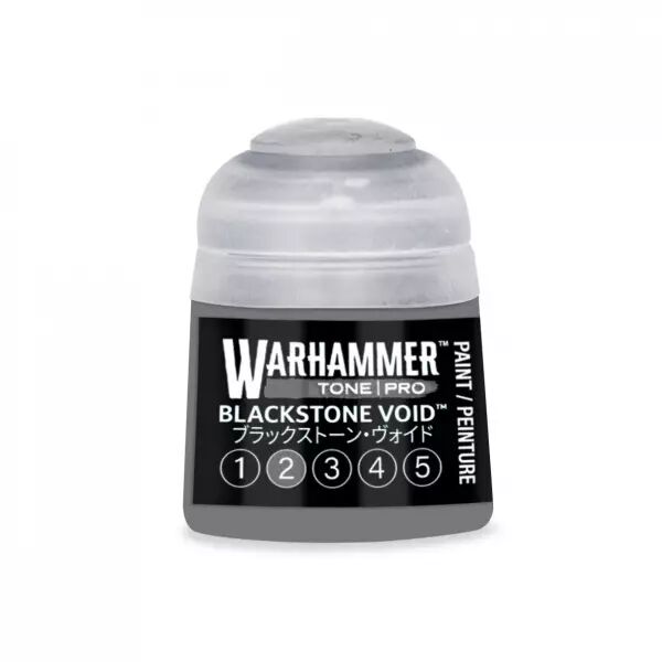 Blackstone Void 2 12Ml - Warhammer Tone Pro