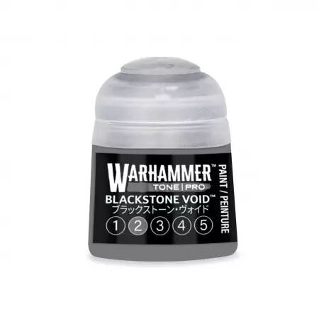 Blackstone Void 2 12Ml - Warhammer Tone Pro