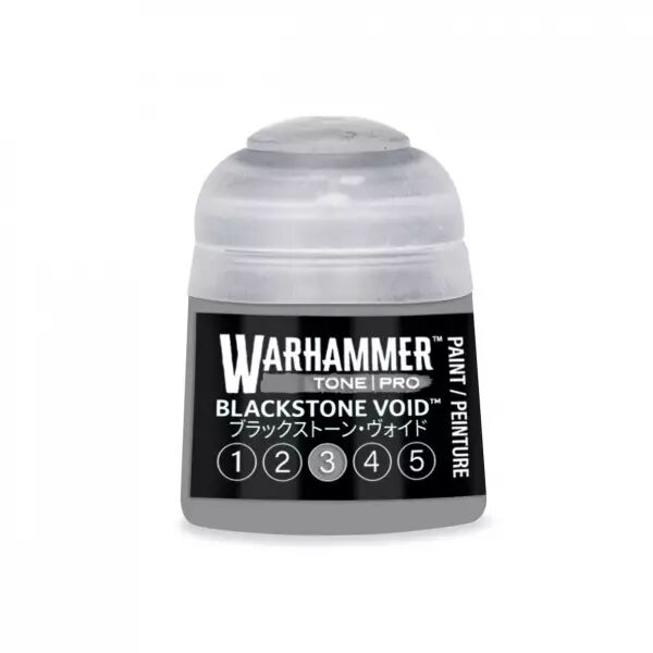 Blackstone Void 3 12Ml - Warhammer Tone Pro