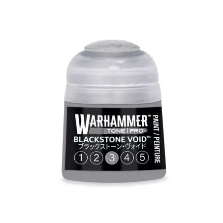 Blackstone Void 3 12Ml - Warhammer Tone Pro