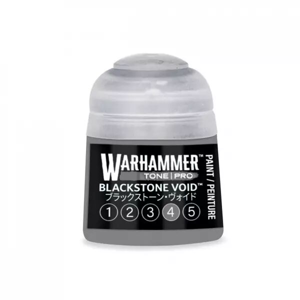 Blackstone Void 4 12Ml - Warhammer Tone Pro