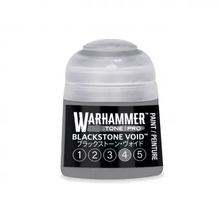 Blackstone Void 4 12Ml - Warhammer Tone Pro