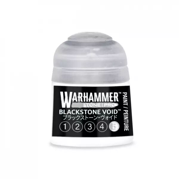 Blackstone Void 5 12Ml - Warhammer Tone Pro
