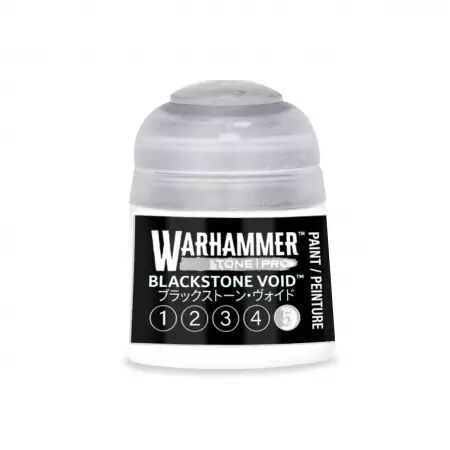 Blackstone Void 5 12Ml - Warhammer Tone Pro