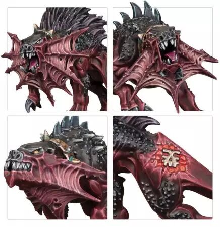 Blades of Khorne : Spearhead - Crocs Du Dieu Du Sang - Warhammer Age of Sigmar