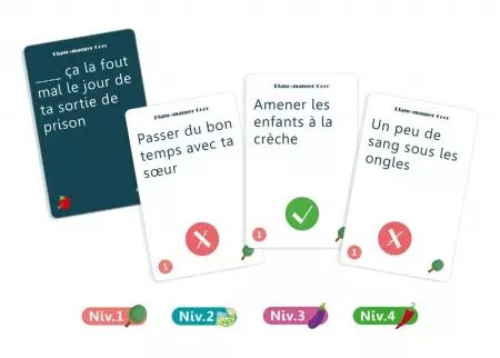  Blanc Manger Coco : Plaisir à Deux