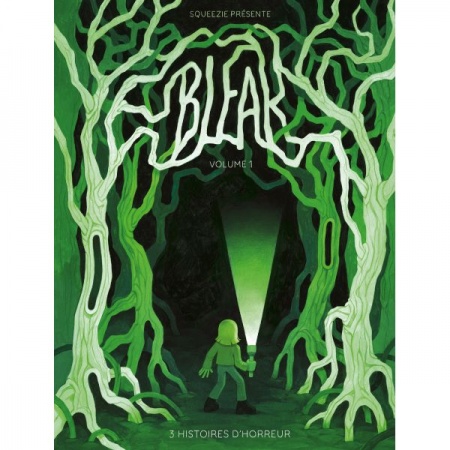 Bleak - Volume 01