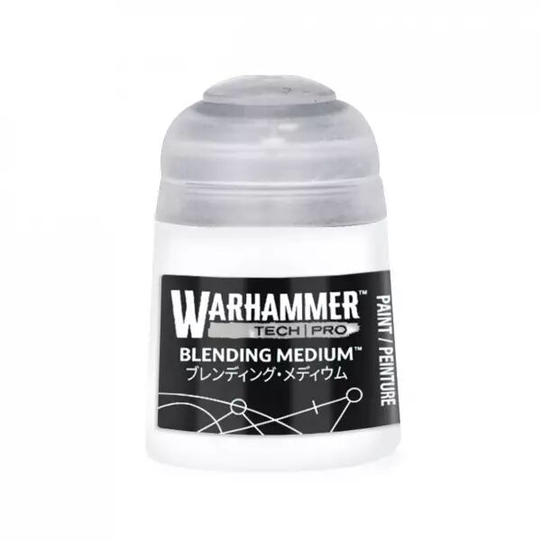 Blending Medium 18Ml - Warhammer Tone Pro
