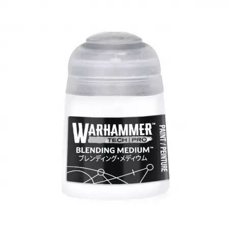 Blending Medium 18Ml - Warhammer Tone Pro