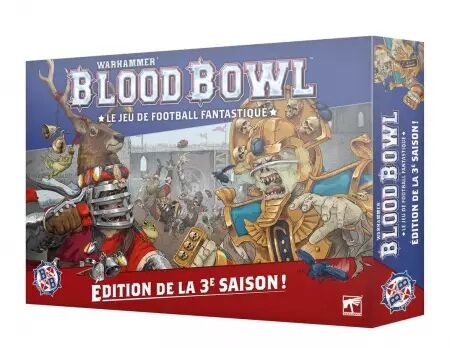 Blood Bowl