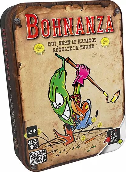 BOHNANZA