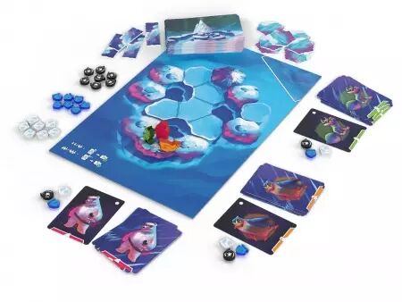 Bombarctic - Potam Games