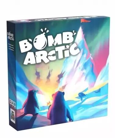 Bombarctic - Potam Games