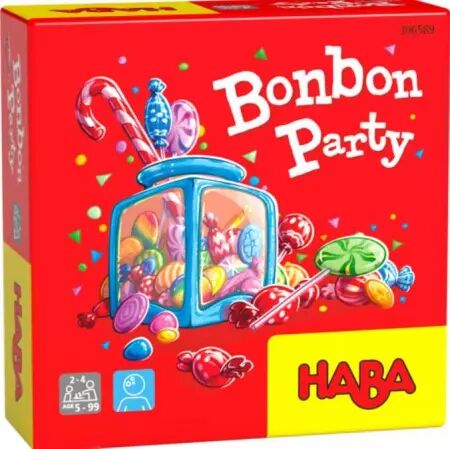 Bonbon Party