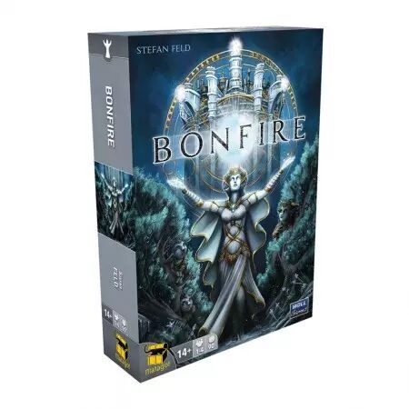 Bonfire