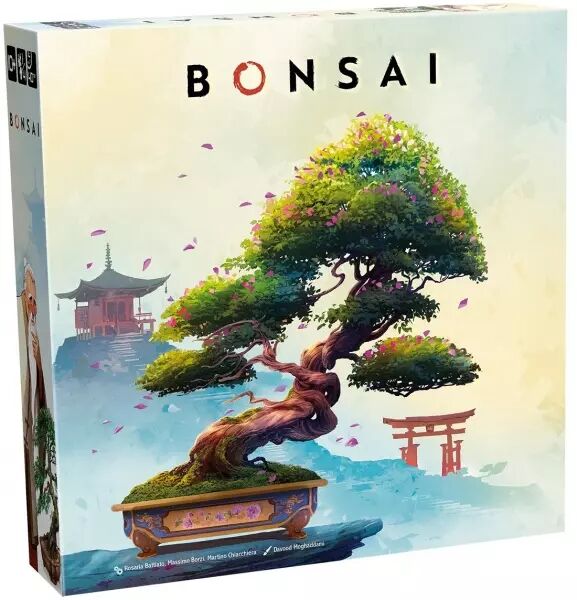 Bonsa�