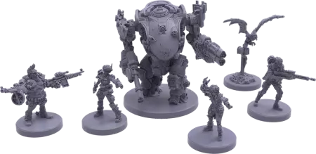 Borderlands: L\'Arène des Brutasses de Monsieur Torgue