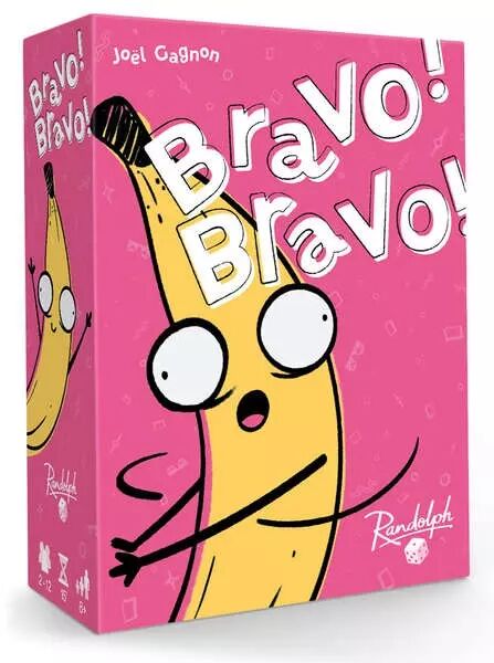 Bravo Bravo