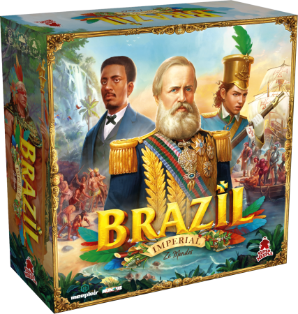 BRAZIL : IMPERIAL